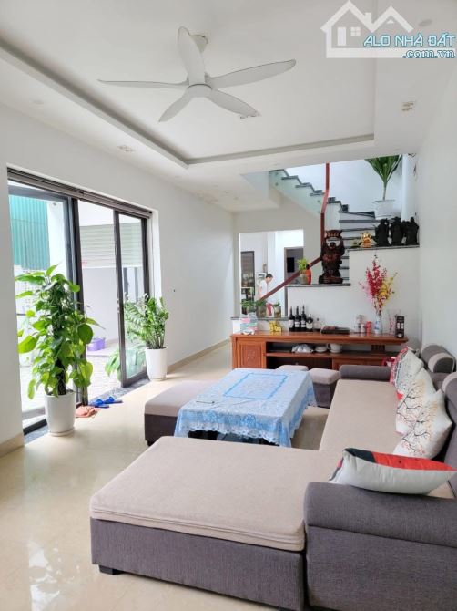 💼 MẶT ĐƯỜNG KINH DOANH – NHÀ ĐẸP 175M² ĐẨU PHƯỢNG, KIẾN AN – GIÁ CÔNG KHAI 5,8 TỶ