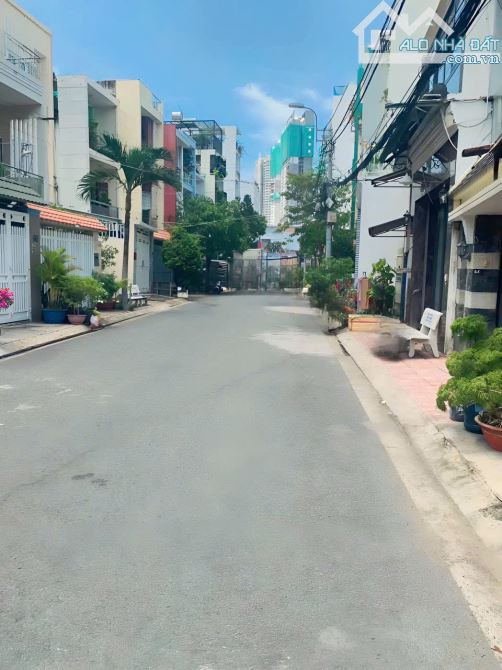 🏡 MẶT TIỀN GẦN CHỢ TÂN QUY - 66m2 - QUẬN 7 - CHỈ 11 TỎI HƠN
