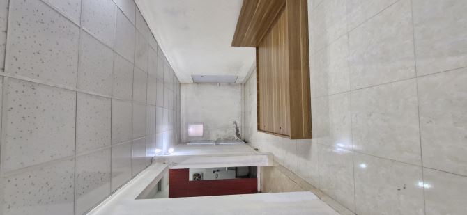 Cho thuê nhà Cấp 4 Kim Âu Đặng Xá 41m2 có điều hòa, nóng lạnh giường giá 3 triệu/tháng