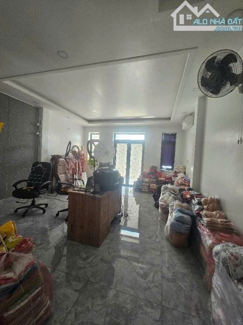 BÁN NHÀ 4TẦNG HXH ĐƯỜNG số 2 BÌNH TÂN