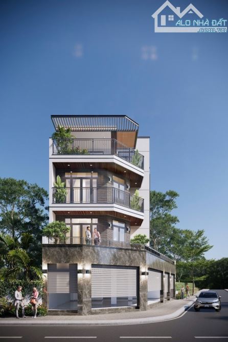 PHÂN LÔ, LIỀN KỀ KĐT TÂY NAM LINH ĐÀM, LÔ GÓC 140M²  – TẶNG BẢN THIẾT KẾ BIỆT THỰ ĐẲNG CẤP