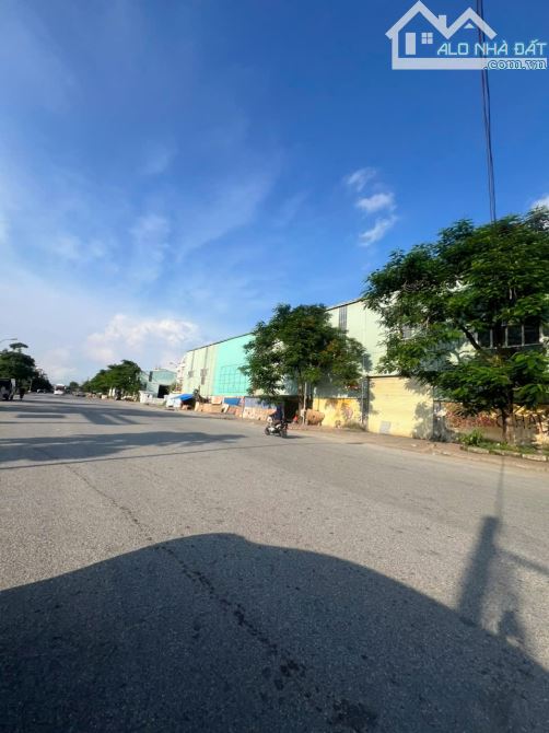 Ms Linh-Siêu hiếm lô đất diện tích to 487m2, ngang 36m ngay chợ Hoa Quả, Sở Dầu, Hồng Bàng