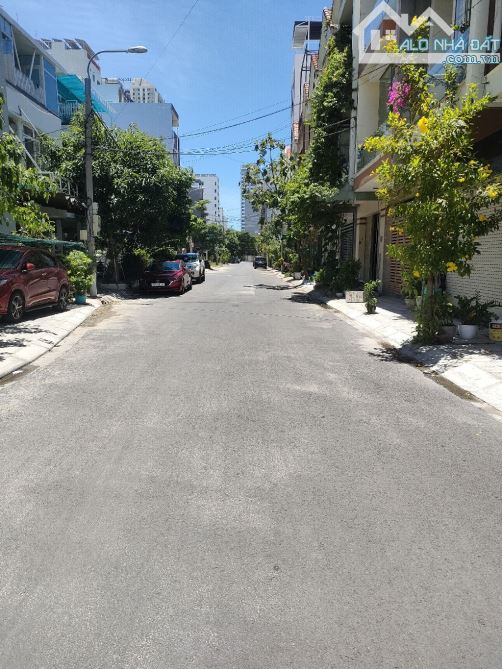 CƠ HỘI ĐẦU TƯ GIÁ TỐT - VỊ TRÍ ĐẸP TẠI AN THƯỢNG 29 - TRUNG TÂM PHỐ TÂY