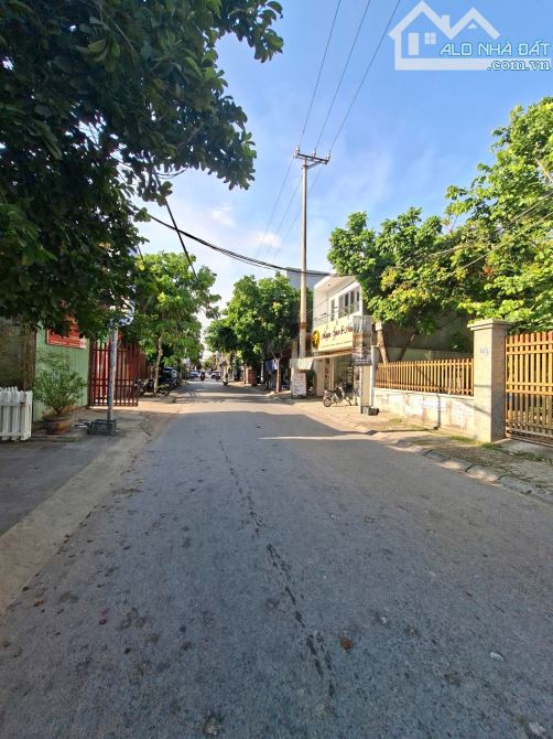 Bán lô đất mặt đường Trung Hành , Đằng Lâm