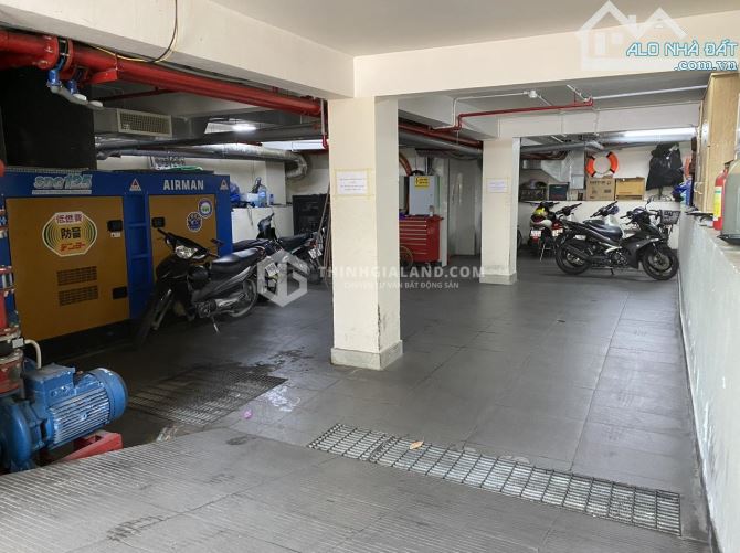 BÁN NHÀ 8 TẦNG, ĐƯỜNG NGUYỄN TRƯỜNG TỘ BÃI TRƯỚC VŨNG TÀU, GIÁ 40 TỶ