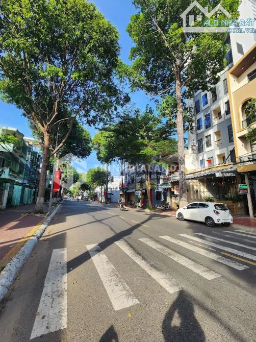 BÁN NHÀ 8 TẦNG, ĐƯỜNG NGUYỄN TRƯỜNG TỘ BÃI TRƯỚC VŨNG TÀU, GIÁ 40 TỶ - 1