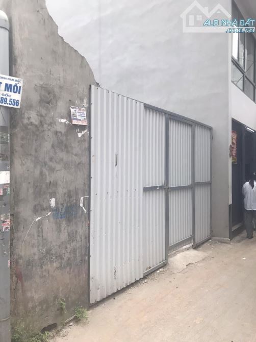 Bán đất tại Lê Quang Đạo, 13,8 tỷ, 80m2, view đẹp, pháp lý đầy đủ, Q. Nam Từ Liêm, HN