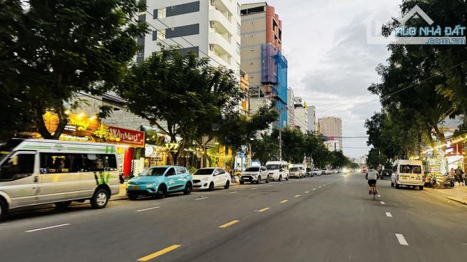 💎 BÁN ĐẤT VÀNG 2 MẶT TIỀN HỒ NGHINH – NGAY TRUNG TÂM TÀI CHÍNH – SÁT BIỂN MỸ KHÊ
