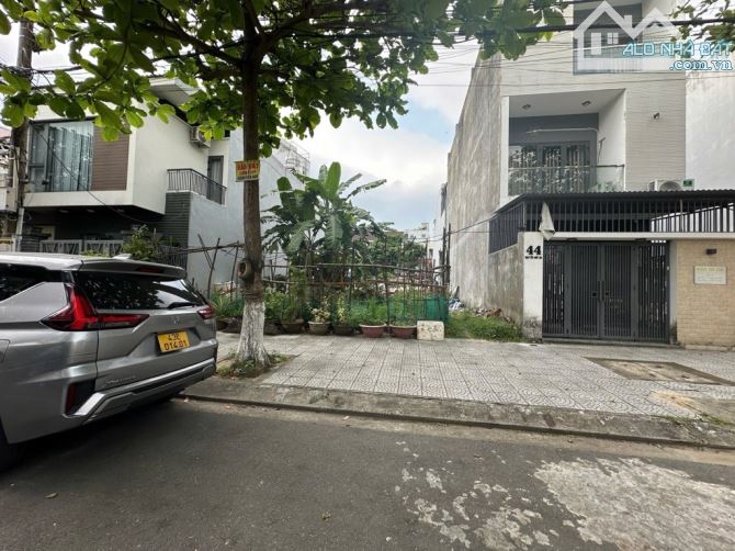 LÔ ĐẤT BIỂN NGUYỄN ĐỨC AN - CÁCH BIỂN 200M