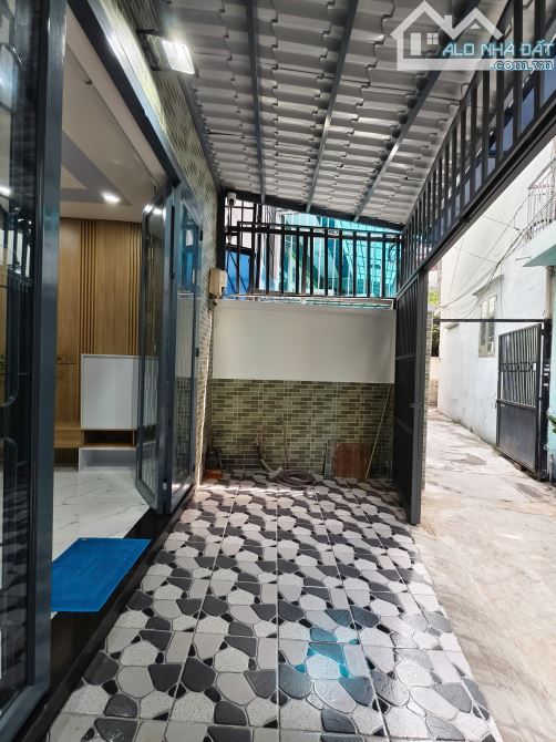 🔥 TÀI CHÍNH HƠN 4 TỶ – SỞ HỮU NGAY ĐẤT ĐẸP GÒ VẤP – TẶNG NHÀ 1 TRỆT 1 LẦU SIÊU HỜI 🔥