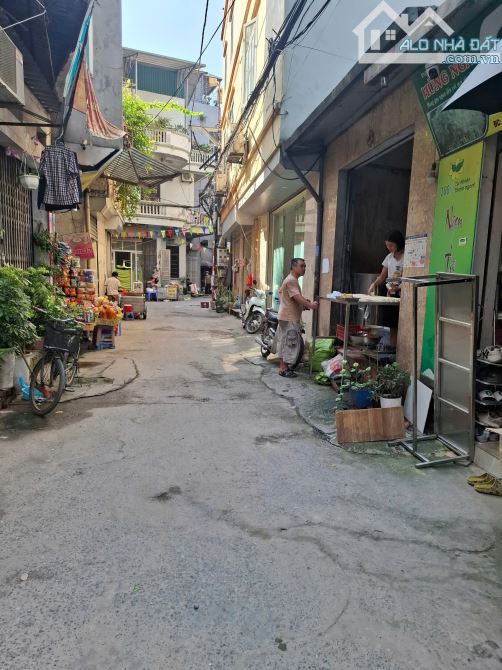 Đất Đức Thắng- ô tô thông- nở hậu-hiếm- 6,5 tỷ