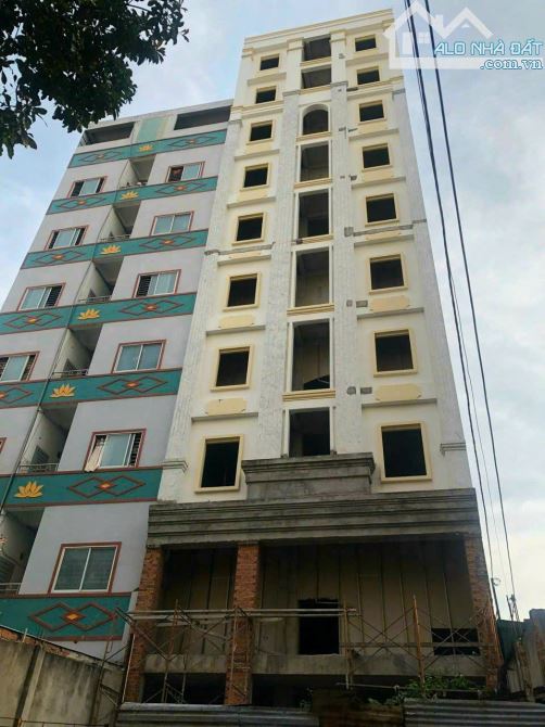 Bán nhà HXH 8m Dương Quảng Hàm, P6 Gò Vấp. DT: 20mx28m, CN: 548m2. Giá bán: 63 tỷ TL