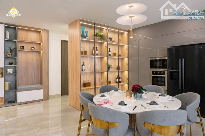 Bán tòa căn hộ dòng tiền siêu khủng Phố Trích Sài, DT 110m2 x 8 tầng, MT 6m, giá 27,5 tỷ