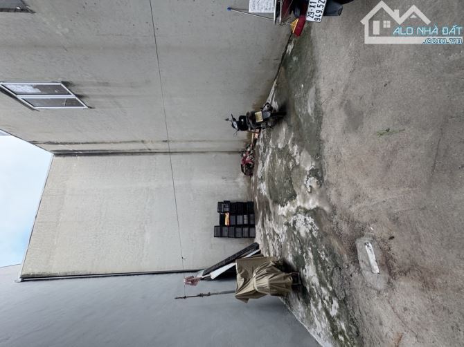 BÁN ĐẤT TT XỐM - PHÚ LÃM  - HĐ| VỊ TRÍ ĐẮC ĐỊA - TIỆN ÍCH NGẬP TRÀN - CHỈ NHỈNH 4 TỶ