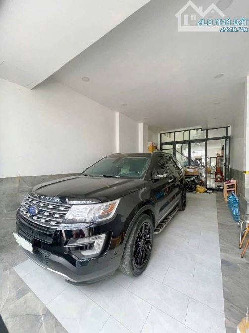 HÀNG HIẾM - KHU BÊN SÔNG HIỆP BÌNH CHÁNH- ĐƯỜNG LỚN 12M-102M2-3 TẦNG - NHỈNH 12 tỷ