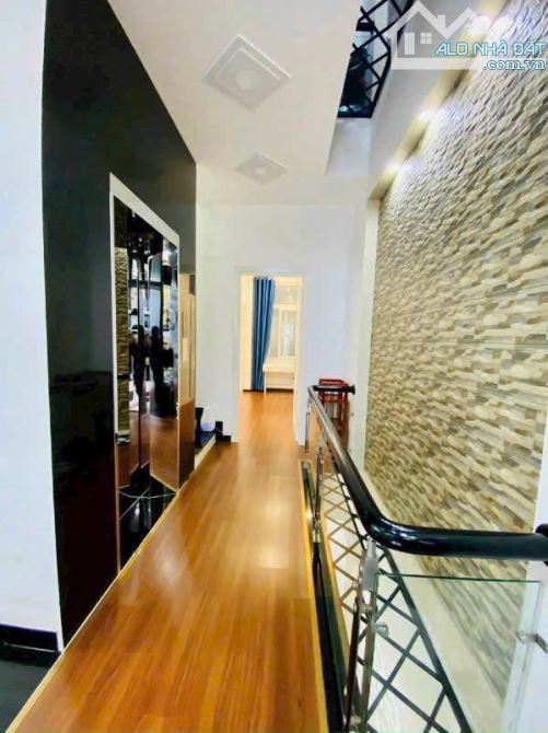 Bán nhà 1T3L Phan chu trinh đẹp dt 73m hẻm ô tô giá 8.5 tỷ