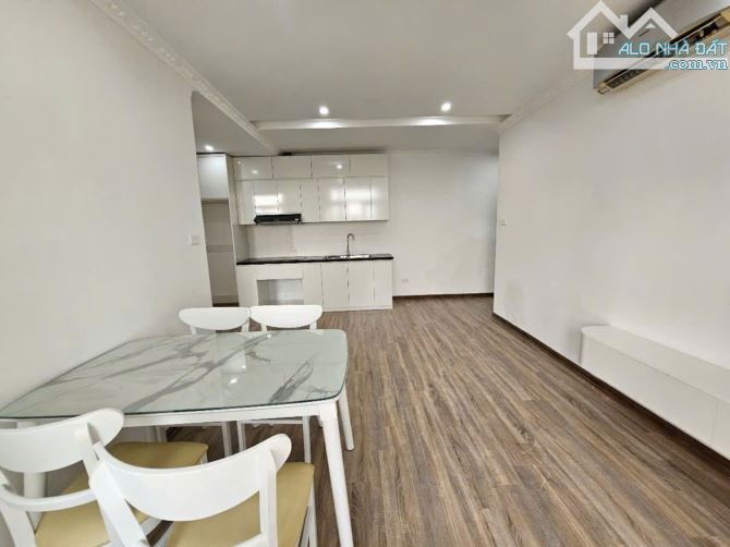 CĂN HỘ TRẦN QUÝ KIÊN – 65M² – FULL NỘI THẤT MỚI – 2PN – SỔ ĐỎ CHÍNH CHỦ – GIÁ CHỈ 4.9 TỶ