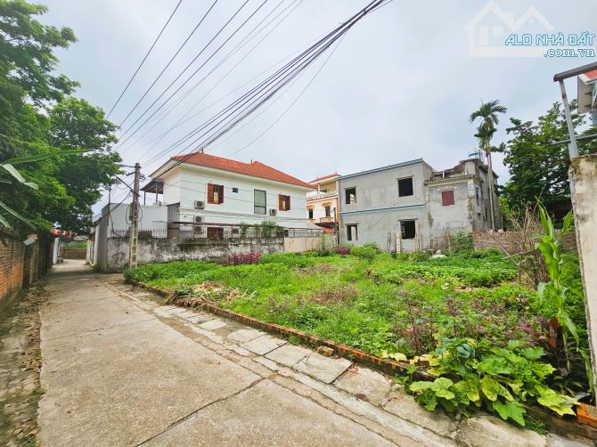 🌟 HÀNG F0 – CƠ HỘI ĐẦU TƯ SIÊU HỢP LÝ TẠI VÕNG NGOẠ VÕNG XUYÊN – PHÚC THỌ GIÁ NHỈNH 2 TỶ