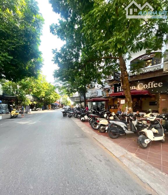 Bán nhà mặt đường Hoàng Minh Thảo, Lê Chân, Hải Phòng – 3 tầng, có vỉa hè, chỉ 5,9 tỷ