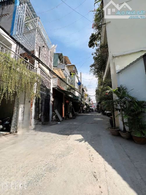 NGUYỄN TRỌNG TUYỂN - 72M2 - MẶT TIỀN HẺM 8M KD CAFE - THU 150TR/NĂM - CHỈ 12 TỶ