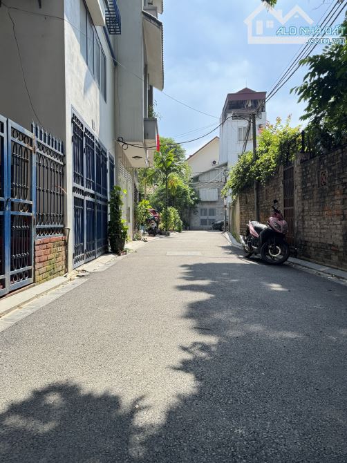 HIẾM CÓ KHÓ TÌM – LÔ ĐẤT 80M NGỌC THỤY LONG  BIÊN – Ô TÔ VÀO NHÀ