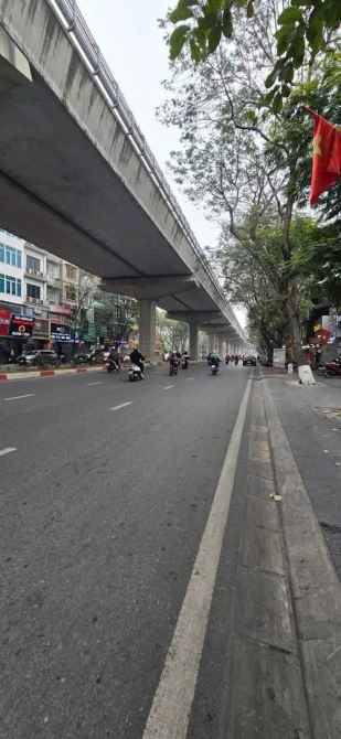 BÁN NHÀ XUÂN THUỶ, CẦU GIẤY LÔ GÓC OTO ĐỖ, KINH DOANH 140m x 5 TẦNG