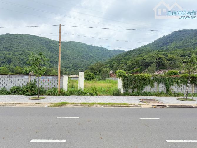 Bán 3.800m2 View Núi Có 300 Thổ Ngay Mặt Tiền Tuyến Tránh Bà Rịa