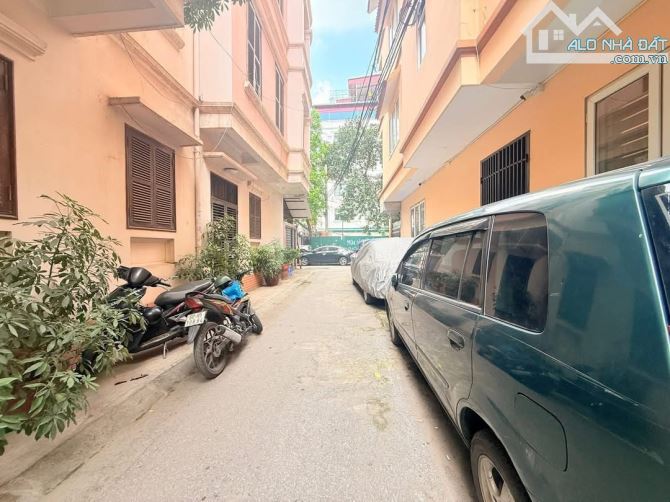 NGUYÊN HỒNG LÔ GÓC - 5M Ô TÔ TRÁNH - 55M - 13.5 TỶ.