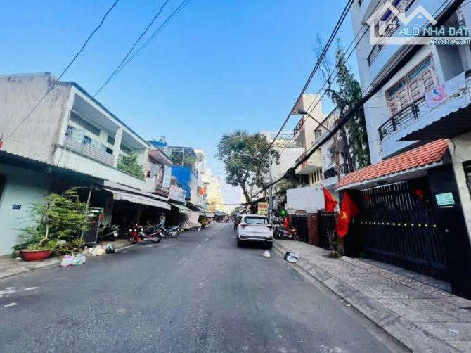 MT Chu Thiên, 100m2, ngang 4.5m, 4 tầng, kế richstar, kinh doanh đỉnh