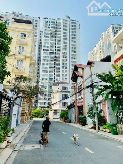 Bân đất khu dân cư phước kiển nhà bè