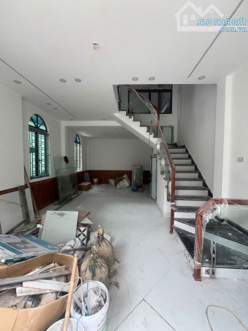 🏡 BÁN NHÀ 4 TẦNG LÔ GÓC – MỚI TINH TẠI An Lạc, Sở Dầu – Hồng Bàng 🚗 Ô tô đỗ cửa
