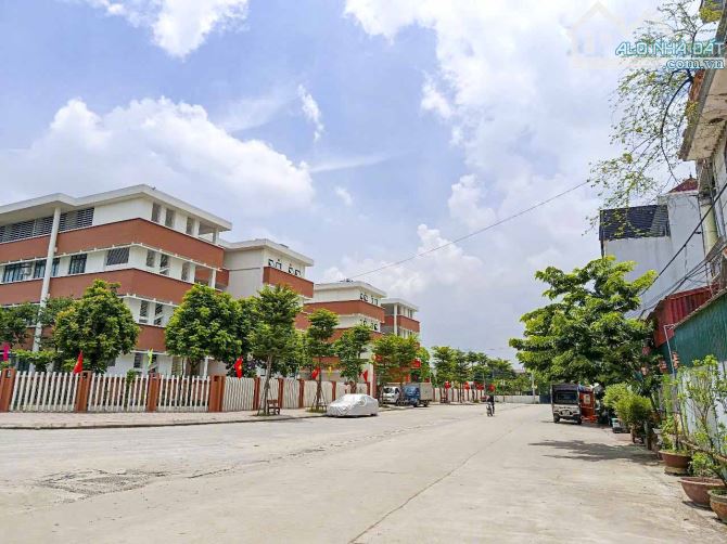 💥💥BÁN ĐẤT VẠN PHÚC THANH TRÌ – SIÊU RẺ DÀNH CHO NHÀ ĐẦU TƯ TÀI CHÍNH THẤP,– 40m2 – 1.85