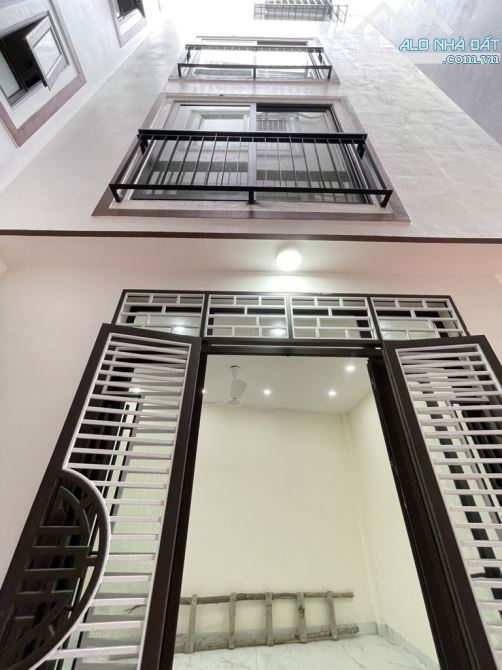 🔥 NHÀ ĐẸP HẠ TRẠI, CỰ KHỐI LONG BIÊN- 31M2/4 TẦNG - 4.5 TỶ, 10m oto tránh,RẺ,ĐẸP,THOÁNG🔥