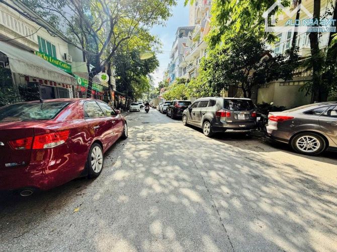 Hiếm! Bán Nhà Nghĩa Đô-Cầu Giấy-Phân Lô ÔTô Tránh-Gần Phố - 60M2- 5Tầng -MT 4.7m - 25.4 Tỷ
