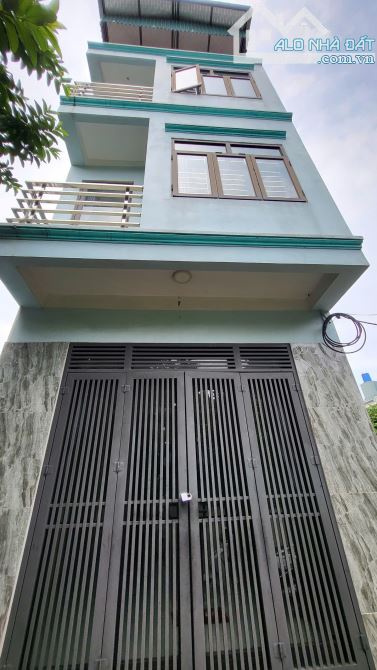 Bán nhà tổ 4 Quang Minh-Mê Linh-Hà Nội 50m=3ty2