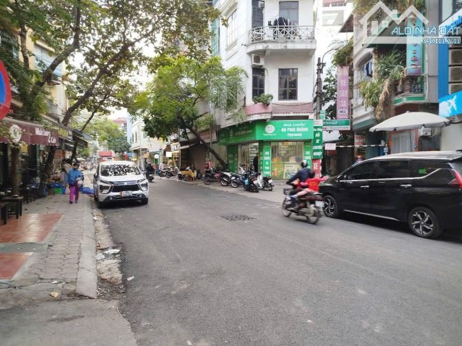 Cần Bán Nhà Phố NGUYỄN TRÃI KHƯƠNG ĐÌNH X6 Tầng Thang Máy Gần Ô Tô Kinh Doanh Sầm Uất