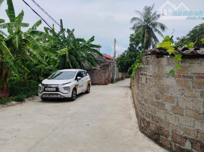 Bán đất phân lô , xã kim đính, kim thành Hải Dương
