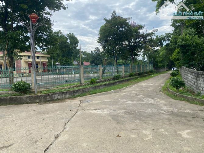 Chỉ hơn 1 tỷ - Sở hữu ngay 100m² đất đẹp tại Xã Liên Sơn, huyện Lương Sơn cũ