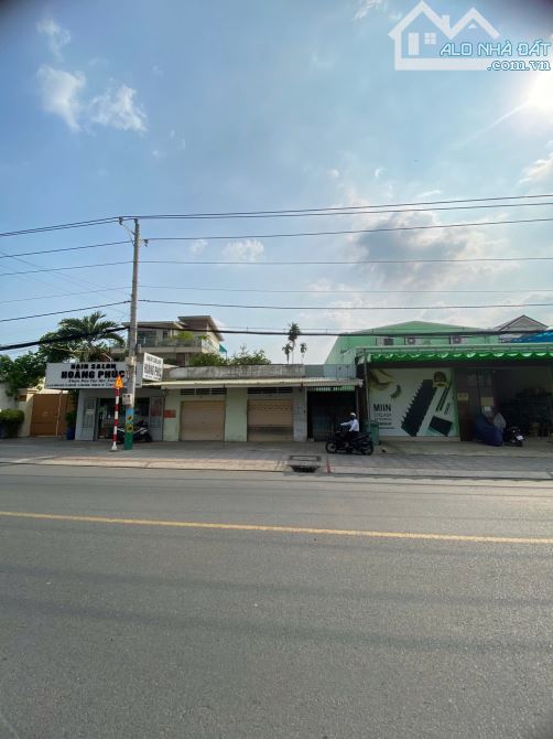 2 lô đất 189,9m2 10ty TL / Lô  MT đường Cách Mạng Tháng Tám p.Bình Nhâm