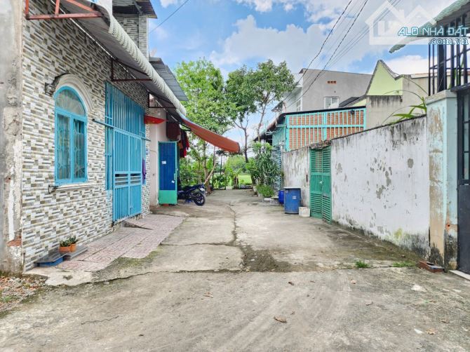 4,3Tỷ TL🔥Bán đất 230m2_Ngang 10m_Gần đường Bình Hòa 04, P.Bình Hòa, Tp Thuận An