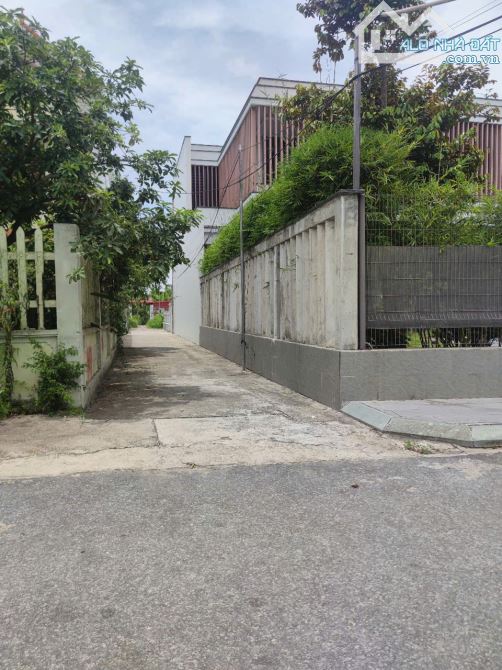 74m2 ngang 4.5m.Ngõ ô tô, gần đường Cầu Rào 3, Hoà Nghĩa, chỉ 1.15 tỷ