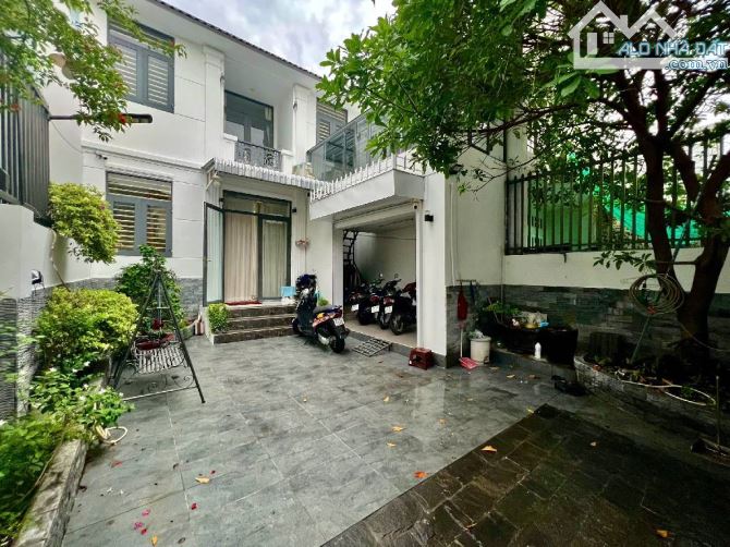 An Dương Vương, An Lạc , BTan DT: 7x20,2 tầng. Giá 11 tỷ TL.  BÁN BIỆT THỰ  HXH 7x20m–