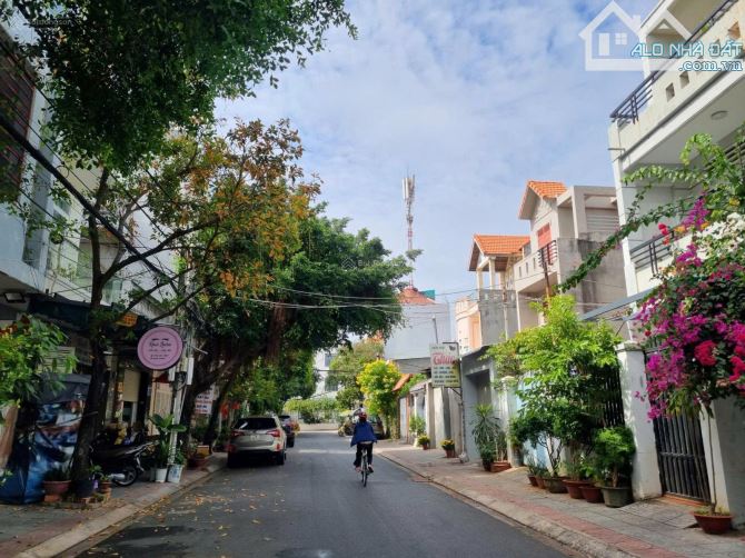 🏡 BÁN BIỆT THỰ KHU NỘI BỘ PHAN ĐĂNG LƯU – P.3,VT-608M² – GIÁ CHỈ 38 TỶ 💎