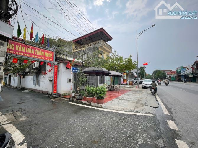 Bán 55m đất gần KĐT Tân Tây Đô, Vành đai 4, giá hơn 4 tỷ.