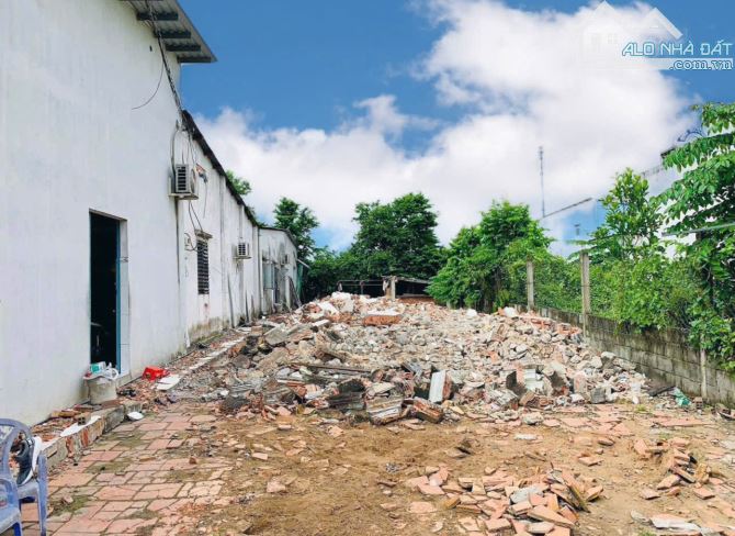 ĐẤT THỊ TRẤN CỦ CHI 7,5x37m Giá BÁN NGỘP 620 Tr Đường Nguyễn Văn Ni.