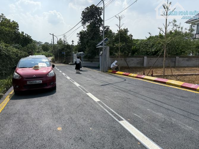 Bán mảnh đất 19tr/m2 tại Cổ Đông,Sơn Tây,vị trí tiềm năng,giá cực tốt