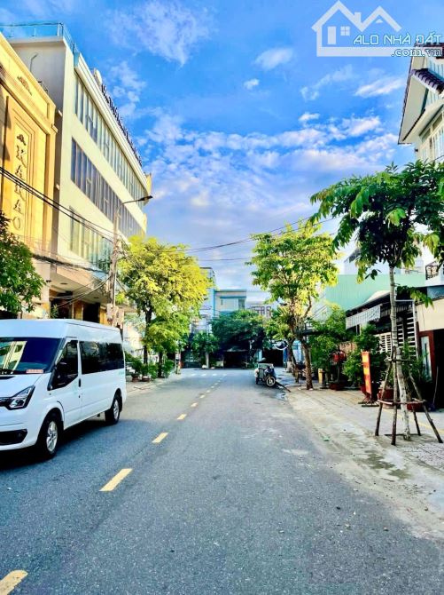 🔥 BÁN NHANH LÔ ĐẤT MẶT TIỀN LƯƠNG THẾ VINH – NỞ HẬU TÀI LỘC – TRUNG TÂM SƠN TRÀ 🔥
