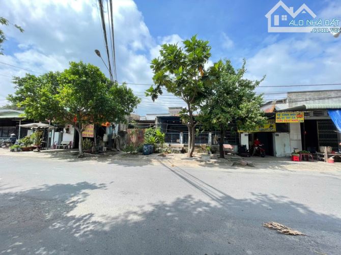 Đất mặt tiền kinh doanh KDC Đông An, phường Tân Đông Hiệp, Tp Dĩ An