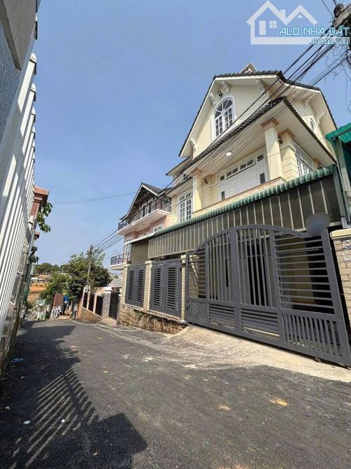 🏡 BÁN NHÀ DIỆN TÍCH 134M2 ĐƯỜNG TRẦN ĐẠI NGHĨA – P8 – ĐÀ LẠT - GIÁ CHỈ HƠN 7 TỶ