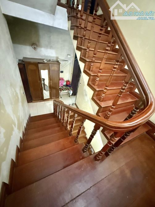 MẶT PHỐ HOÀNG MAI 39 TỶ DT 87M MT 6M 4T Ô TÔ TRÁNH KINH DOANH ĐỈNH